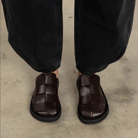 Hereu Dira sandals - Picture 3 of 9